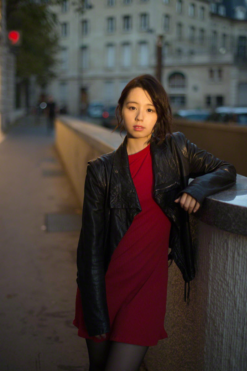 [Wanibooks] #143 小池里奈 Rina Koike 写真套图[203](第34页)