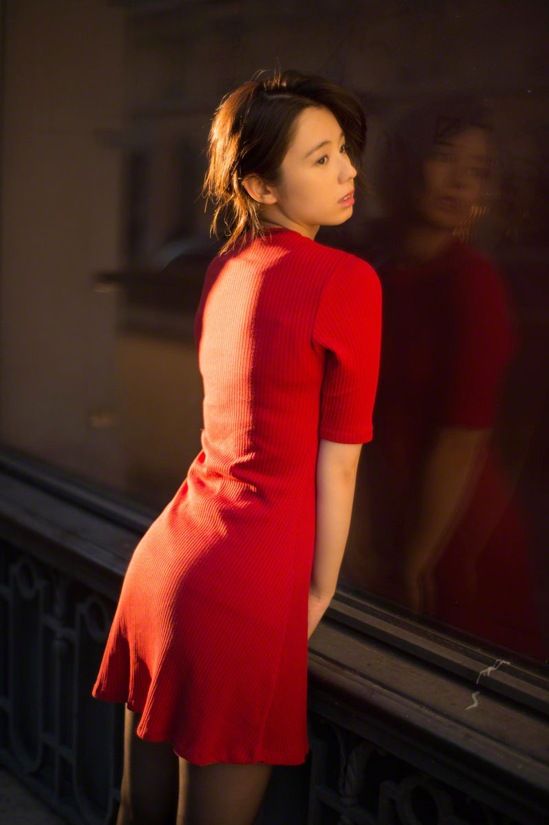[Wanibooks] #143 小池里奈 Rina Koike 写真套图[203](第34页)