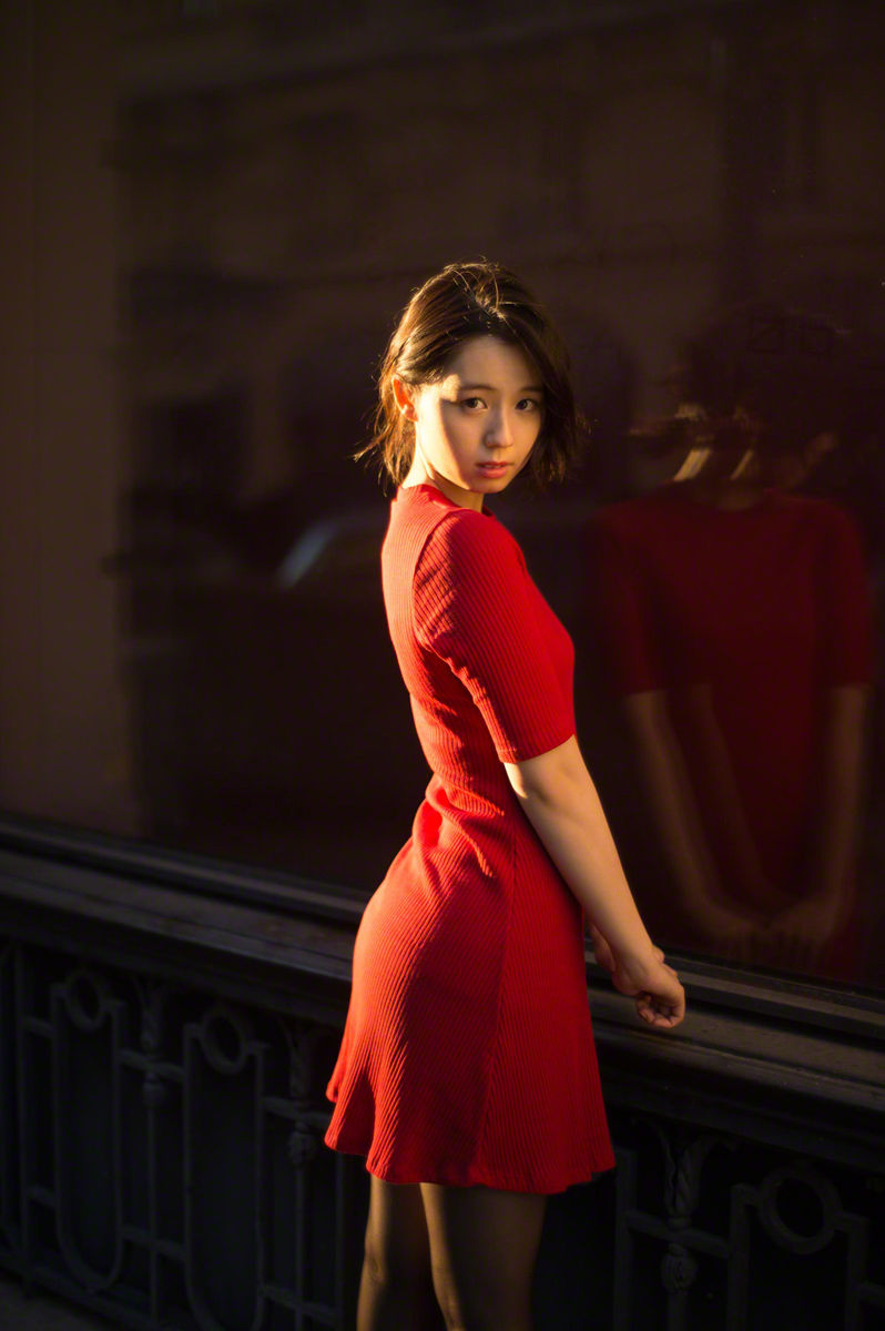 [Wanibooks] #143 小池里奈 Rina Koike 写真套图[203](第35页)