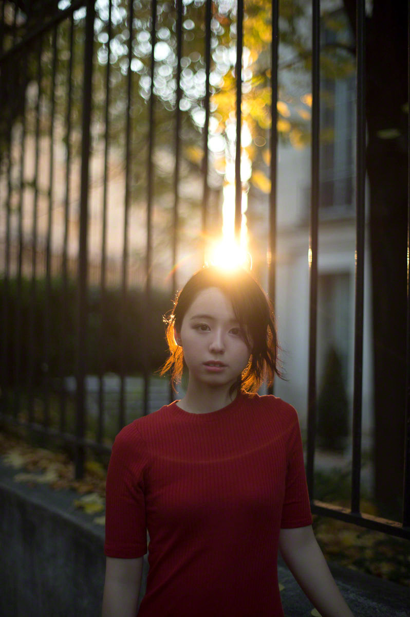 [Wanibooks] #143 小池里奈 Rina Koike 写真套图[203](第36页)