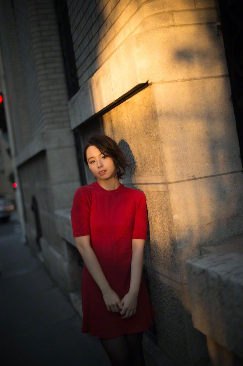 [Wanibooks] #143 小池里奈 Rina Koike 写真套图[203](第38页)
