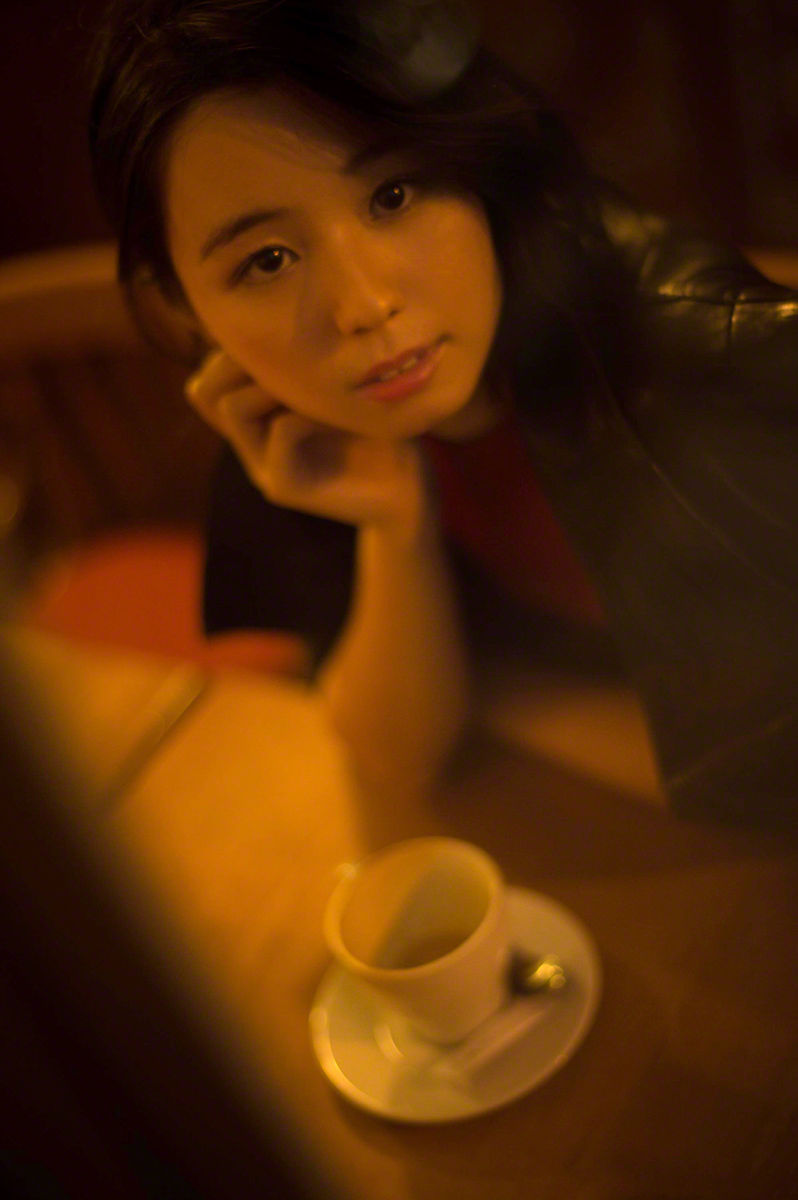 [Wanibooks] #143 小池里奈 Rina Koike 写真套图[203](第39页)