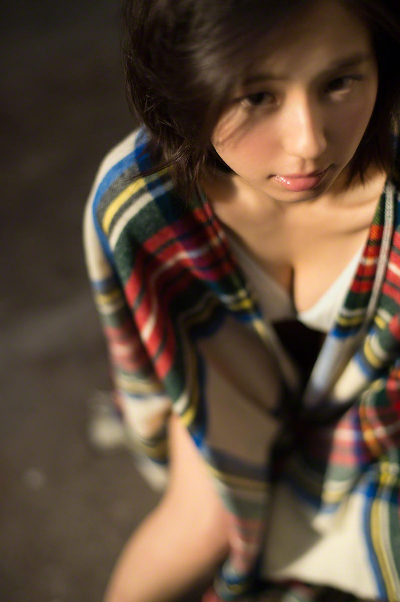[Wanibooks] #143 小池里奈 Rina Koike 写真套图[203](第84页)