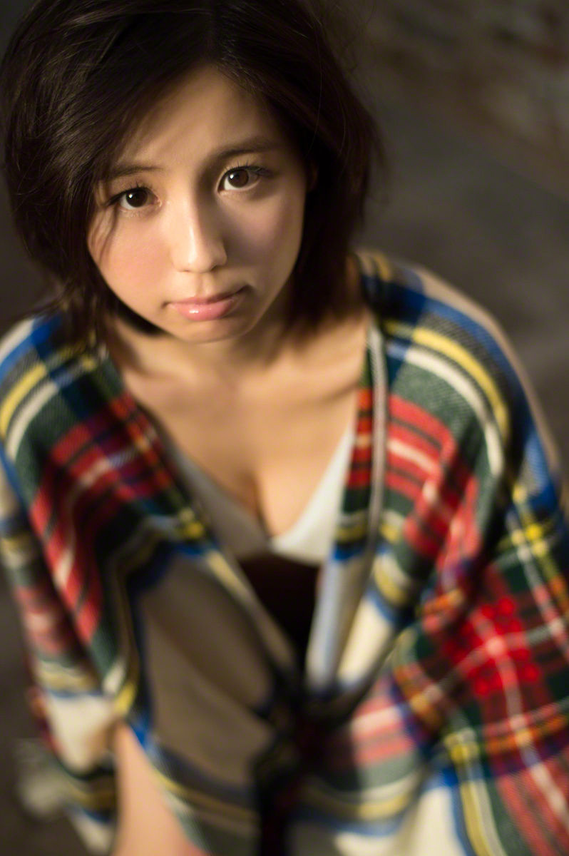 [Wanibooks] #143 小池里奈 Rina Koike 写真套图[203](第85页)