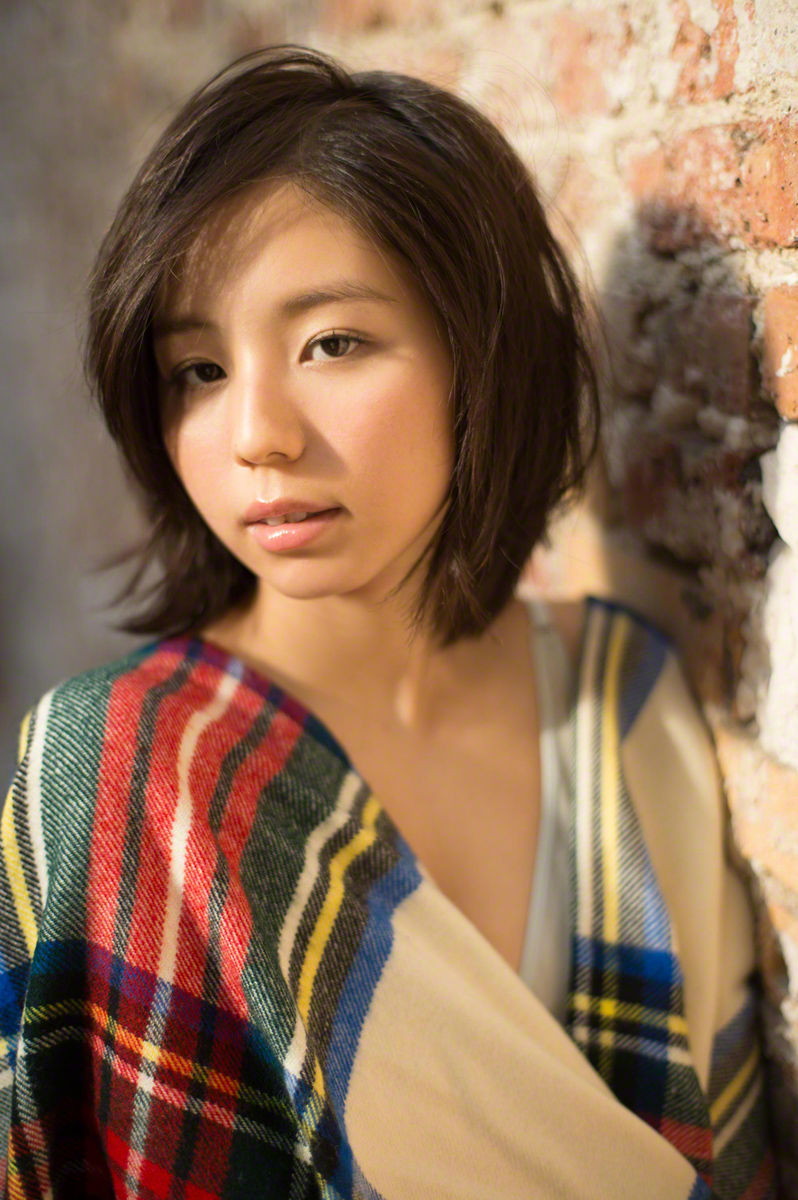[Wanibooks] #143 小池里奈 Rina Koike 写真套图[203](第88页)