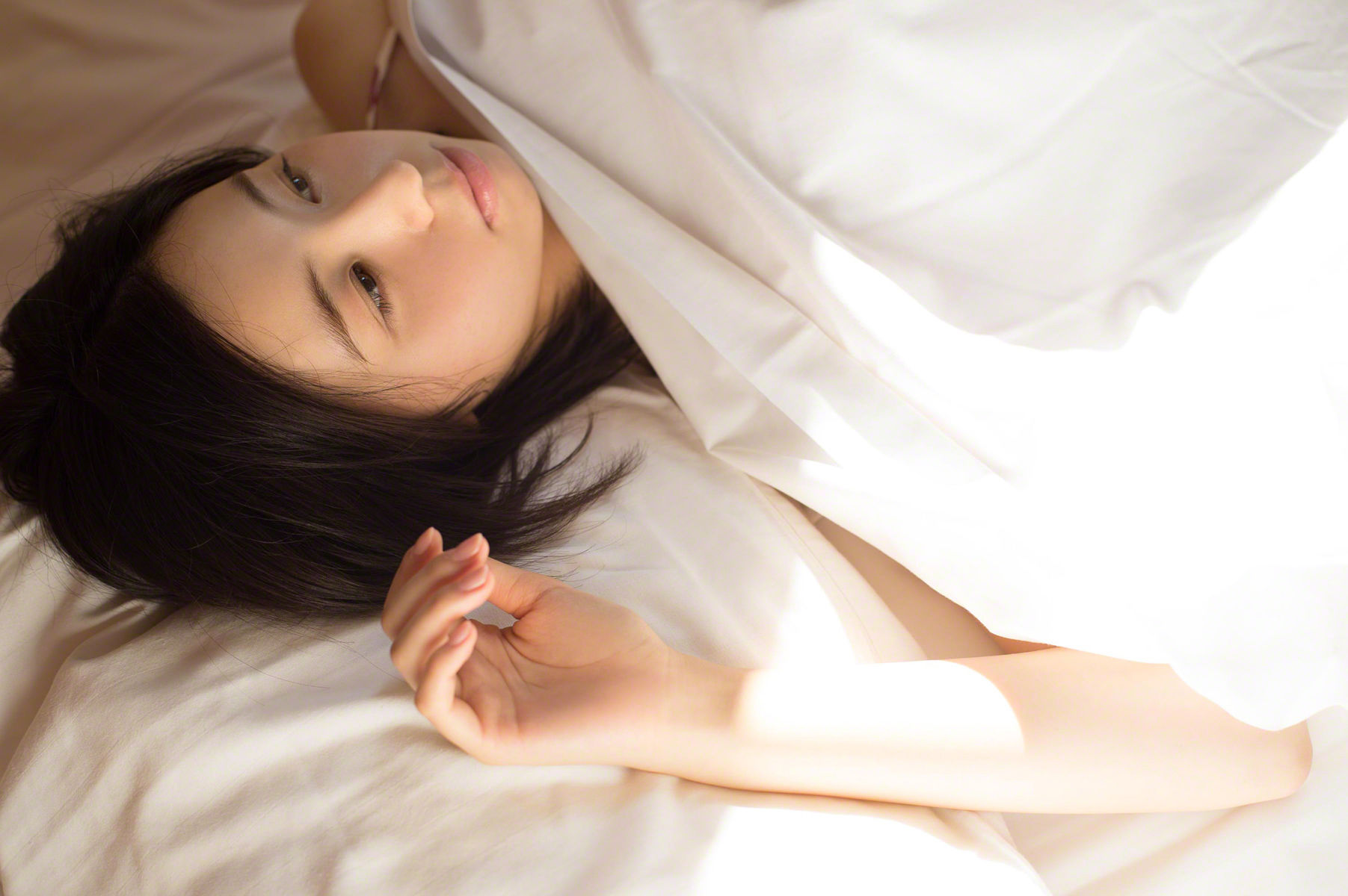 [Wanibooks] #143 小池里奈 Rina Koike 写真套图[203](第143页)