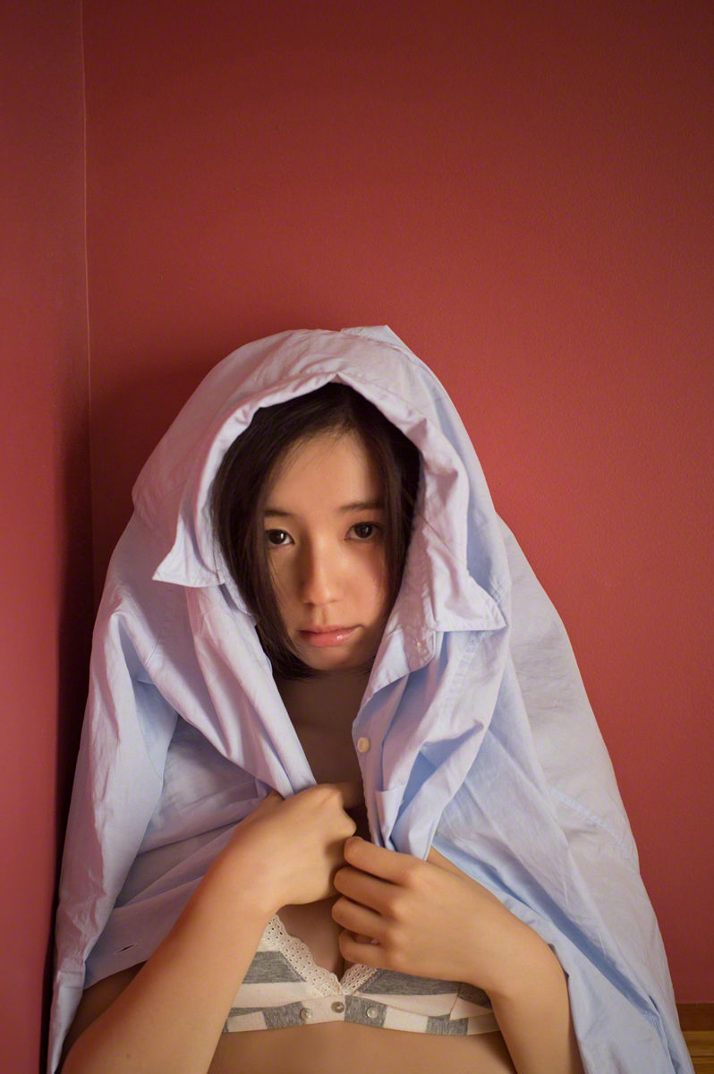 [Wanibooks] #143 小池里奈 Rina Koike 写真套图[203](第163页)