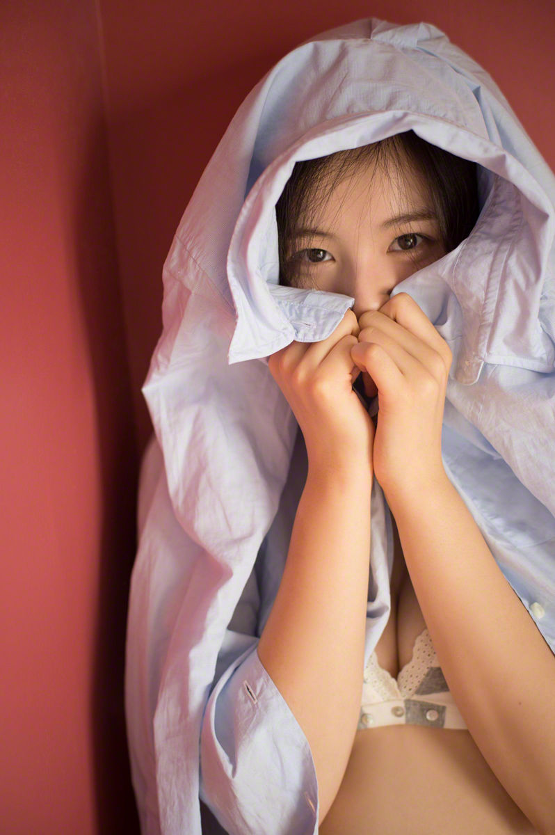 [Wanibooks] #143 小池里奈 Rina Koike 写真套图[203](第165页)