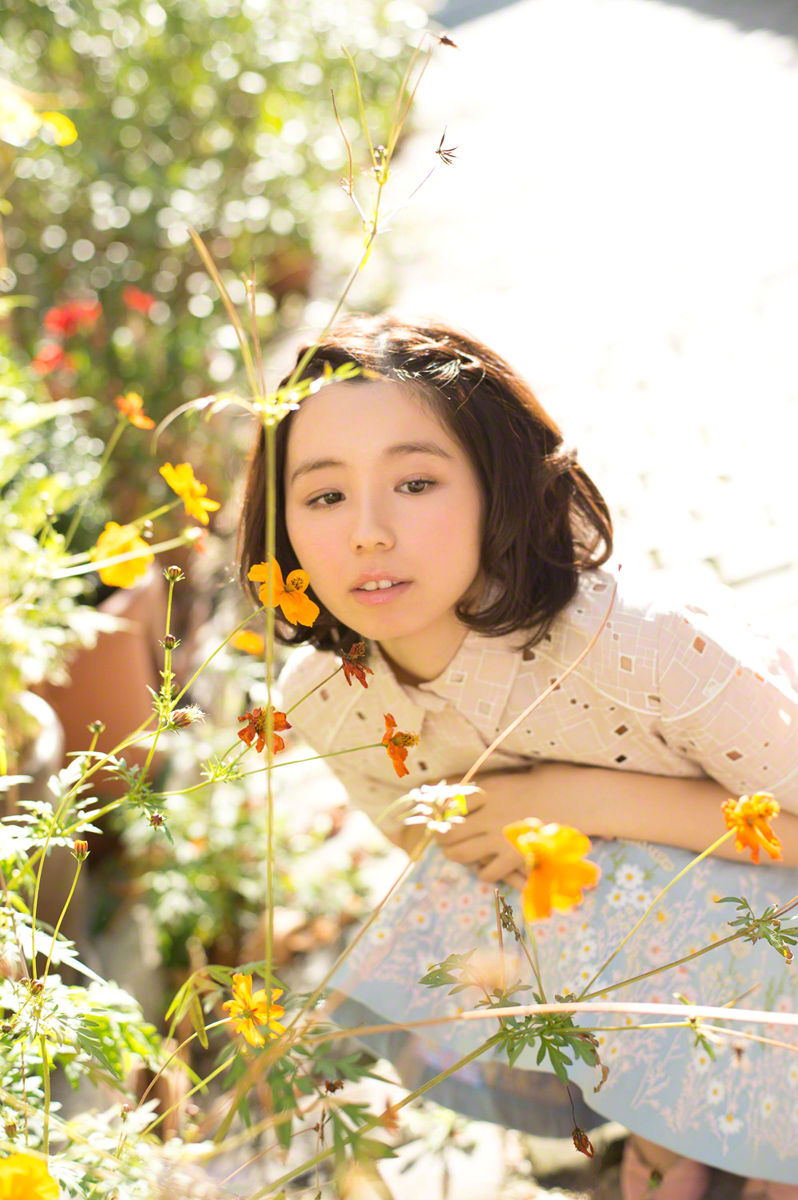 [Wanibooks] #143 小池里奈 Rina Koike 写真套图[203](第196页)