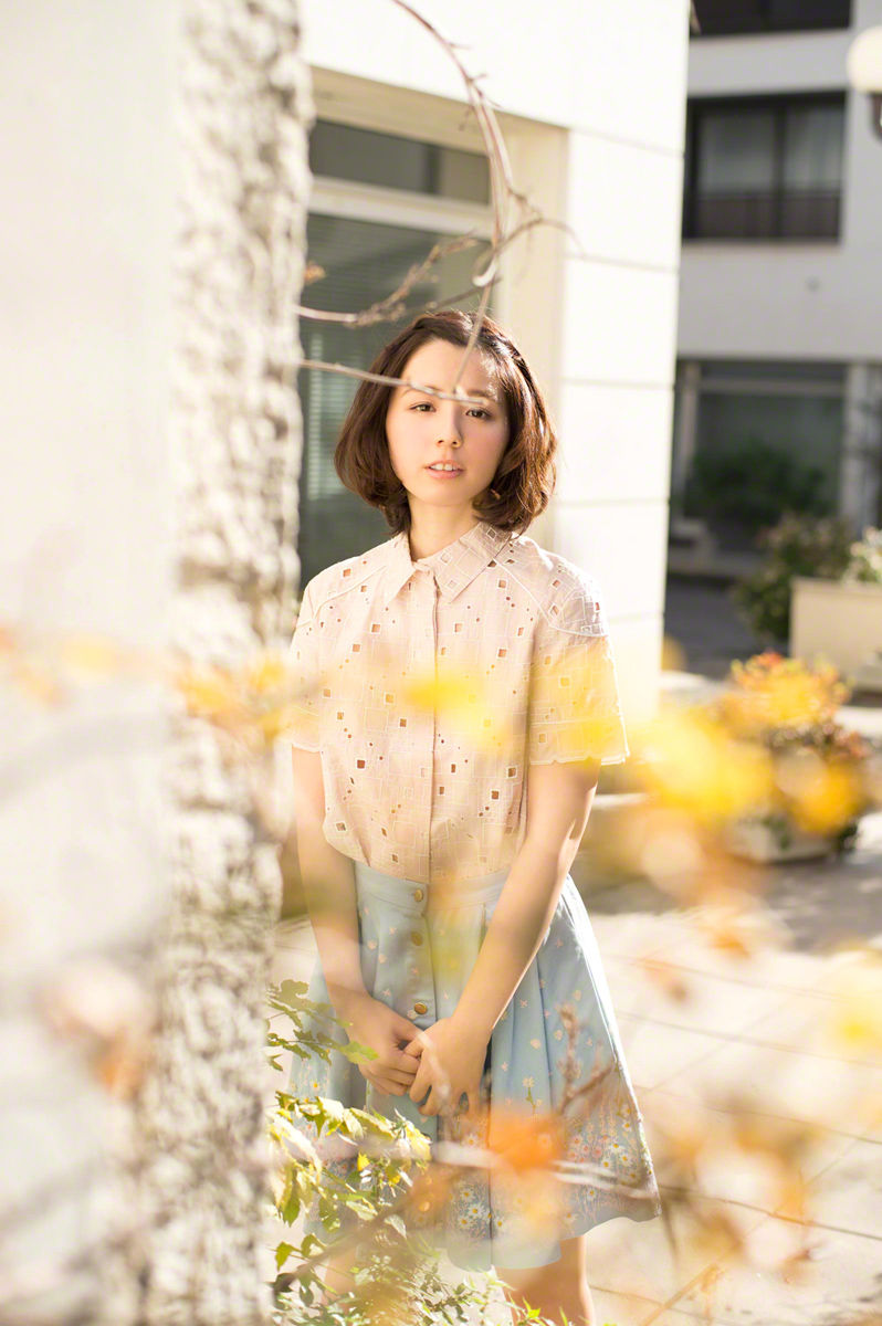 [Wanibooks] #143 小池里奈 Rina Koike 写真套图[203](第197页)