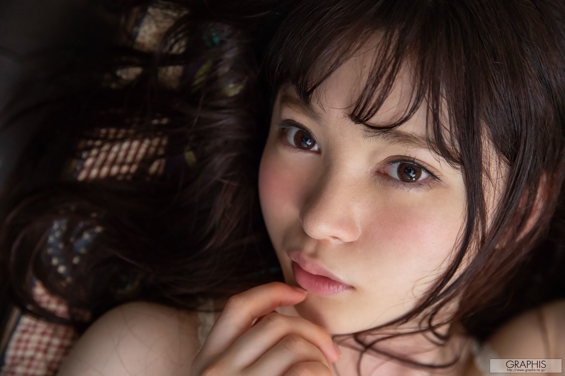 [Graphis] Gals Towa Satsuki 沙月永远/沙月とわ - ETERNAL MOON[52](第40页)