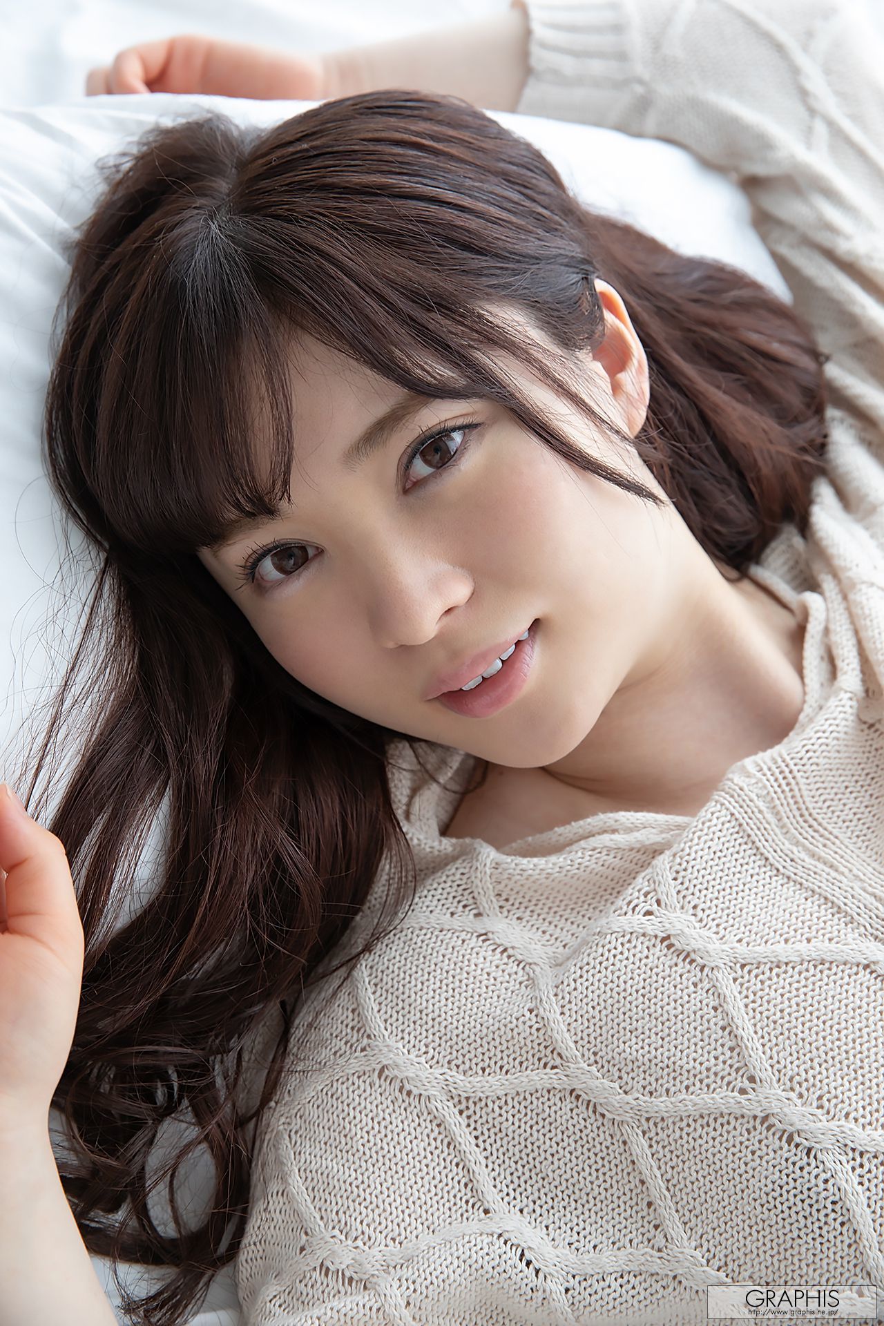 [Graphis] Gals Towa Satsuki 沙月永远/沙月とわ - ETERNAL MOON[52](第45页)