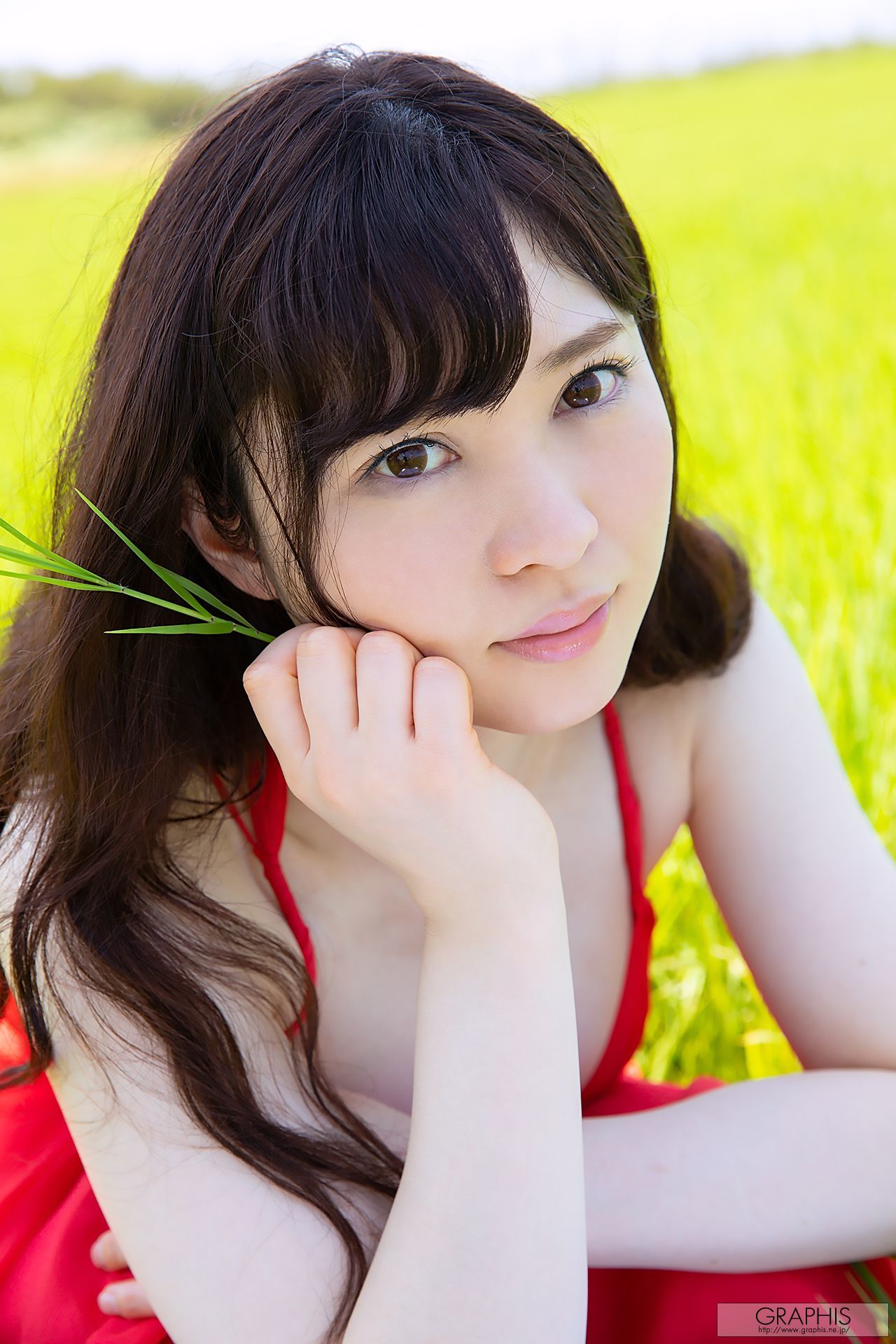 [Graphis] Gals Towa Satsuki 沙月永远/沙月とわ - ETERNAL MOON[52](第47页)