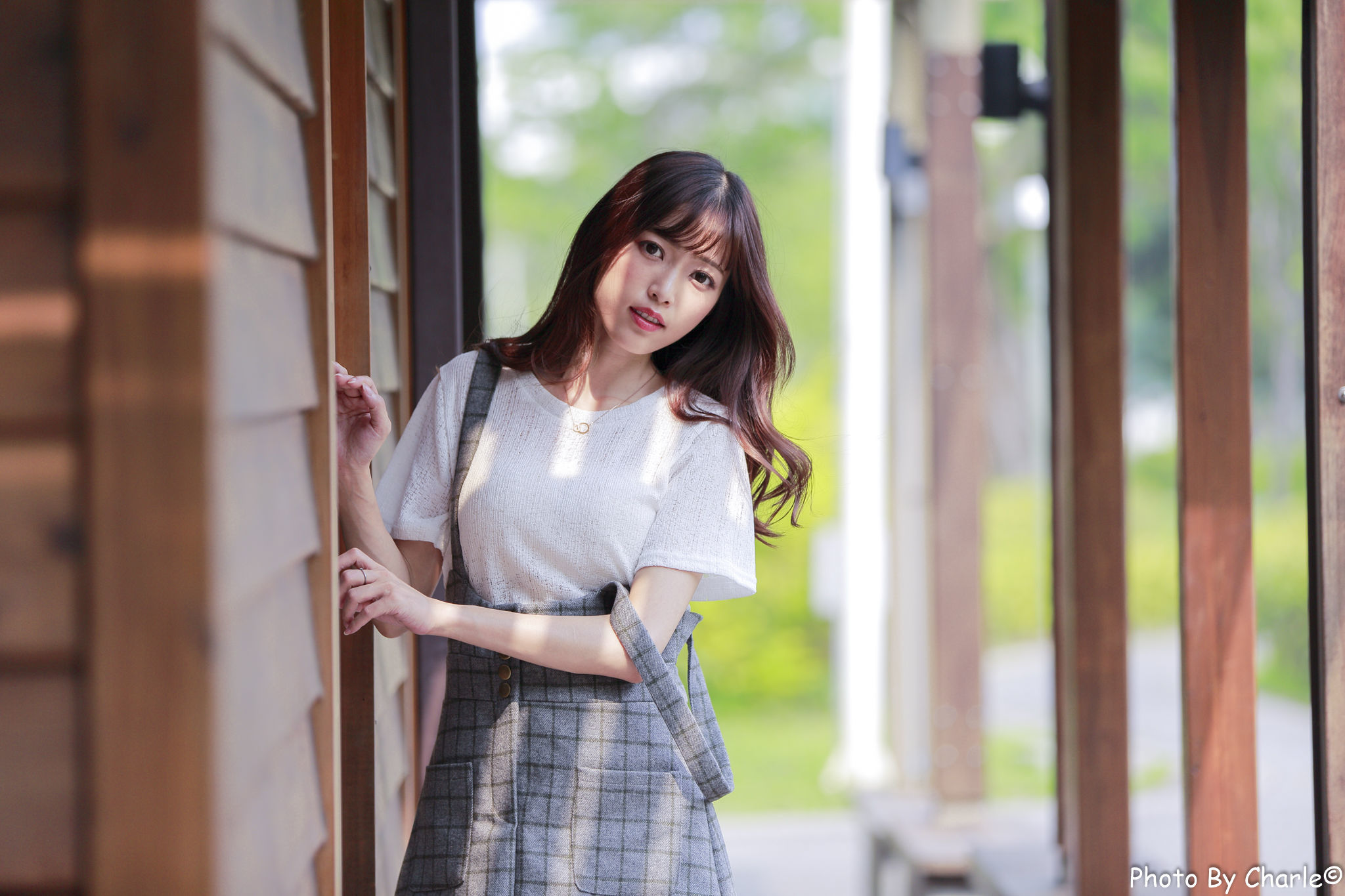 [台湾美女] 彭丽嘉(Lady憶憶)  - 圓山花博外拍 写真套图[70](第19页)