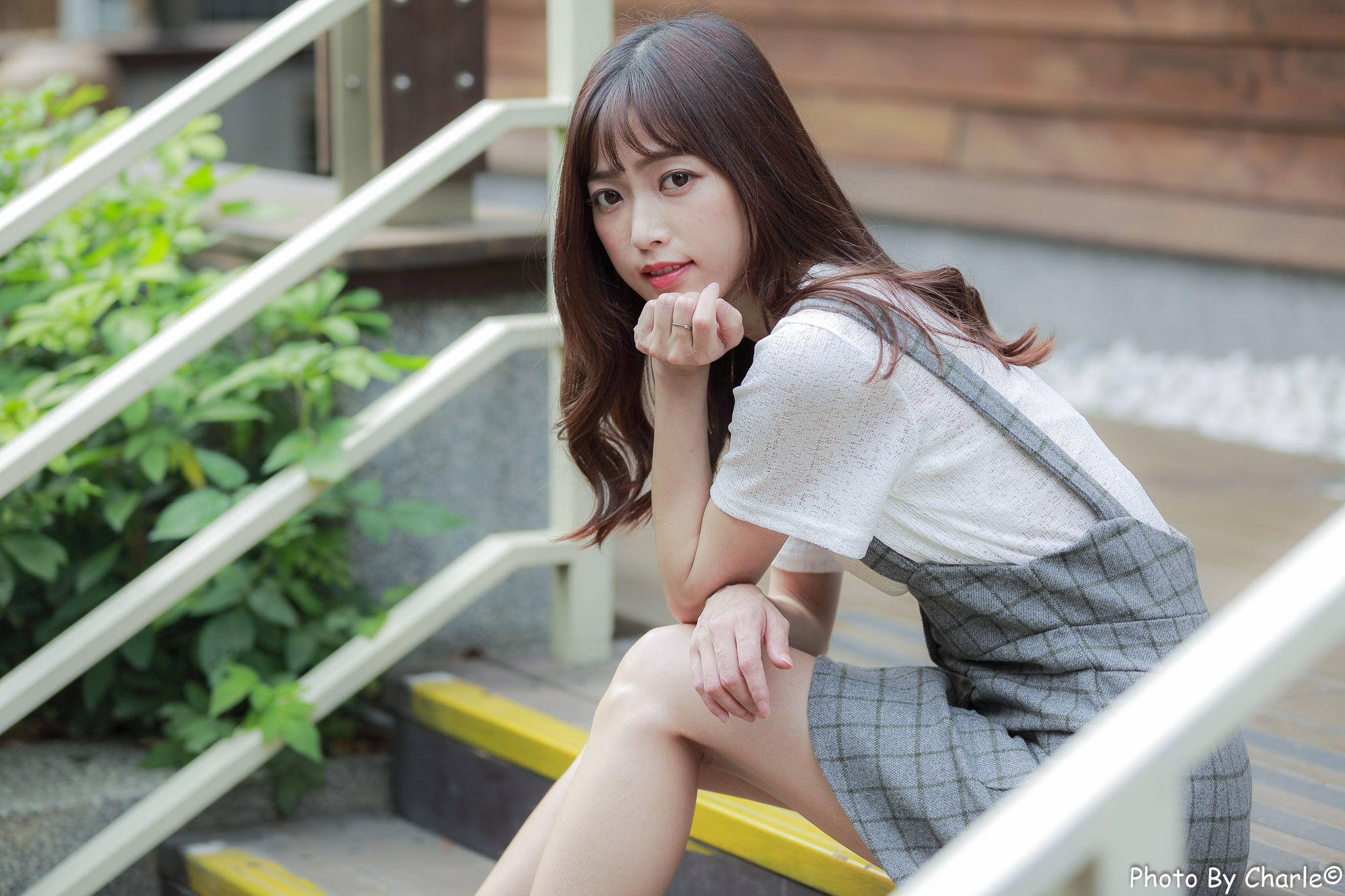 [台湾美女] 彭丽嘉(Lady憶憶)  - 圓山花博外拍 写真套图[70](第25页)