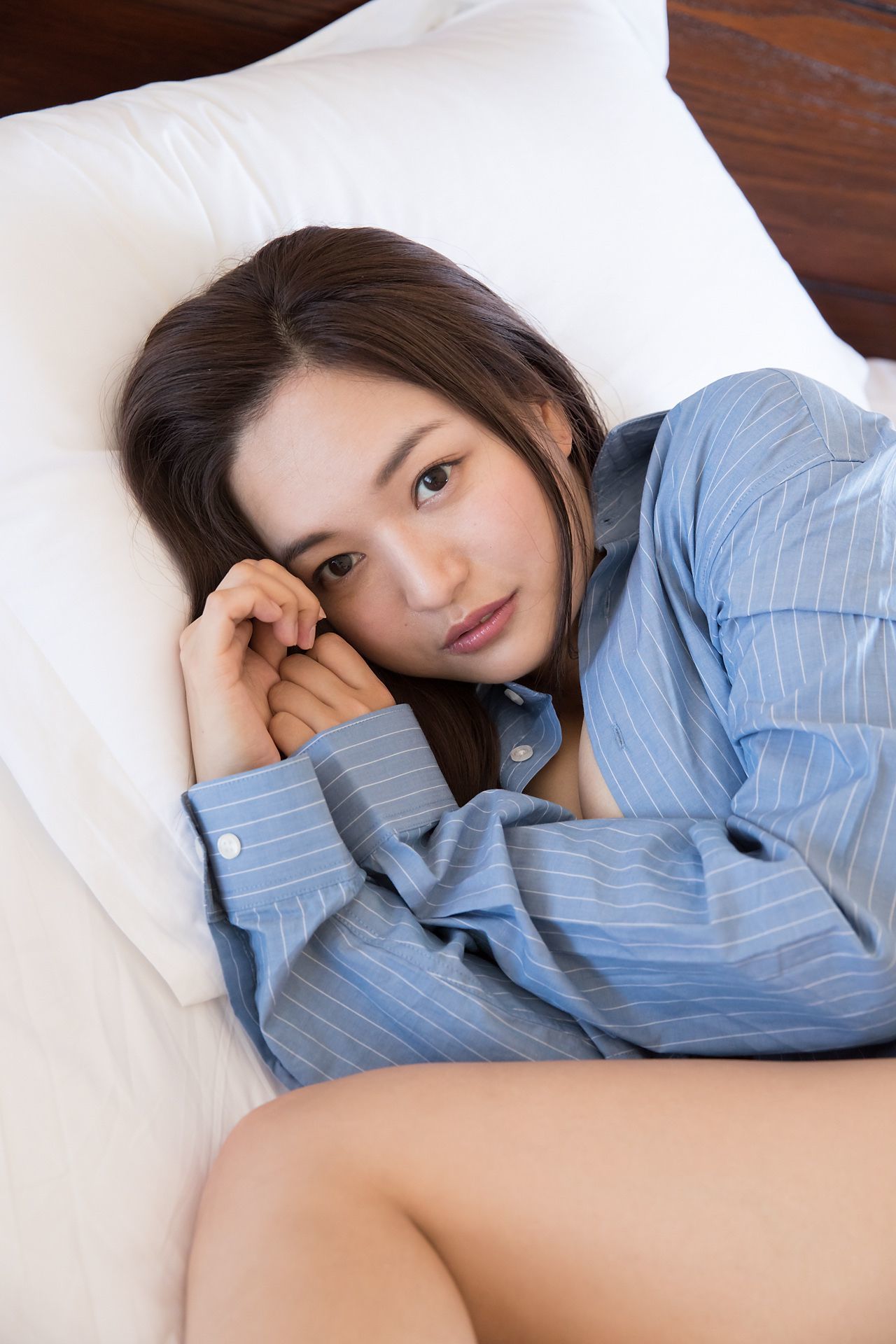 [Minisuka.tv] 山中真由美 - Limited Gallery 37.3 写真套图[50](第7页)