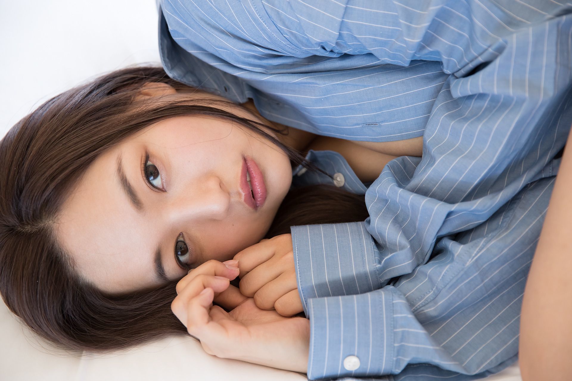 [Minisuka.tv] 山中真由美 - Limited Gallery 37.3 写真套图[50](第9页)