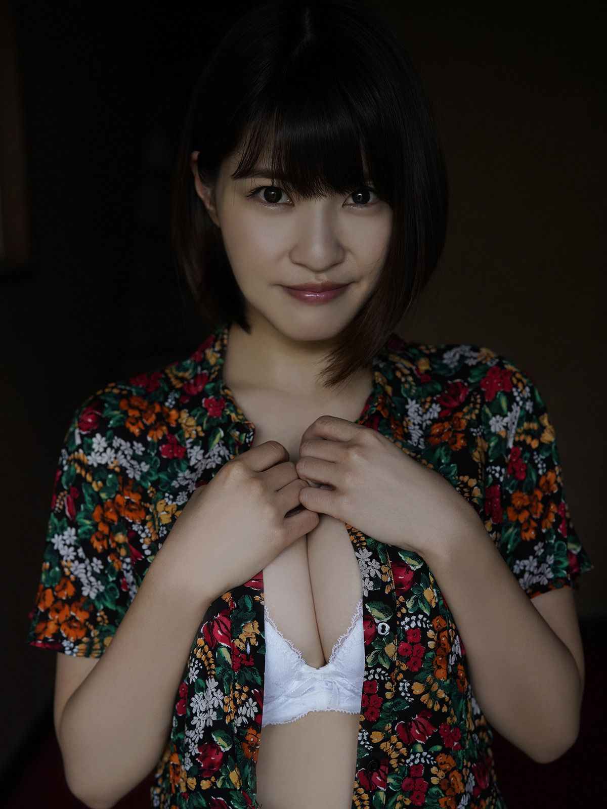 [Sabra.net] 岸明日香『真夏のGパイSHOCK 2』 写真套图[40](第39页)