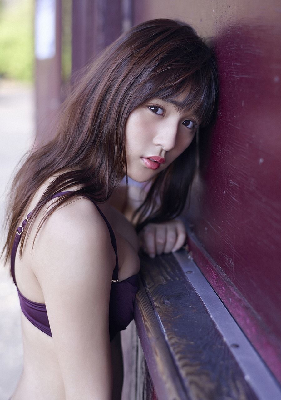 [WPB-net] No.204 浅川梨奈「記憶と記録」[106](第53页)