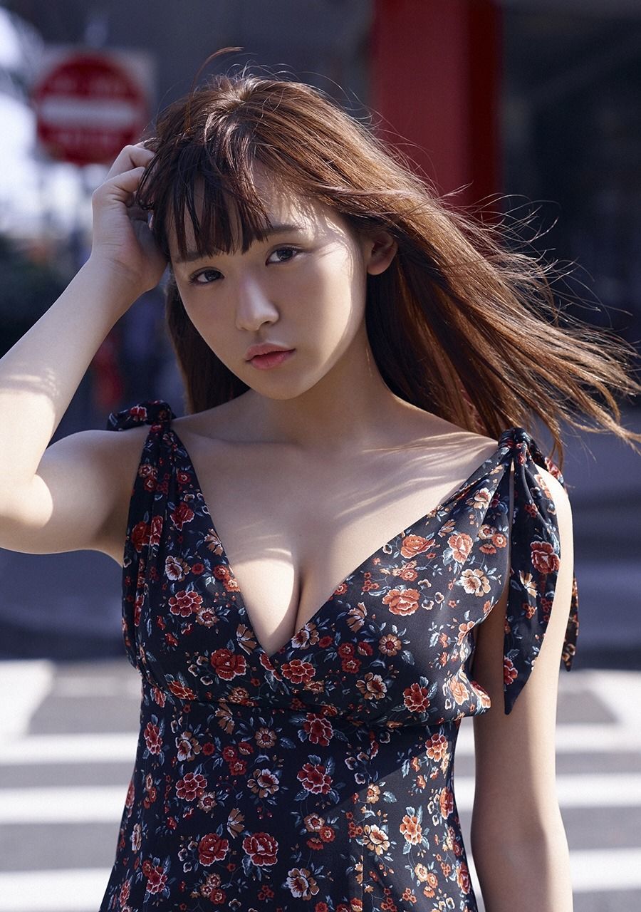 [WPB-net] No.204 浅川梨奈「記憶と記録」[106](第54页)