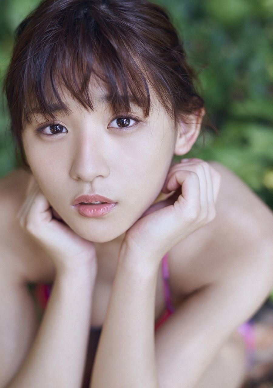 [WPB-net] No.204 浅川梨奈「記憶と記録」[106](第58页)
