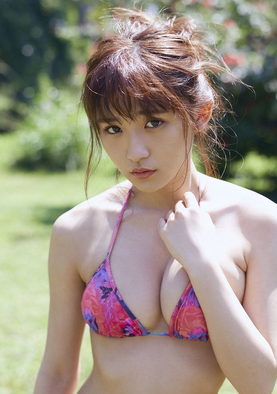 [WPB-net] No.204 浅川梨奈「記憶と記録」[106](第63页)