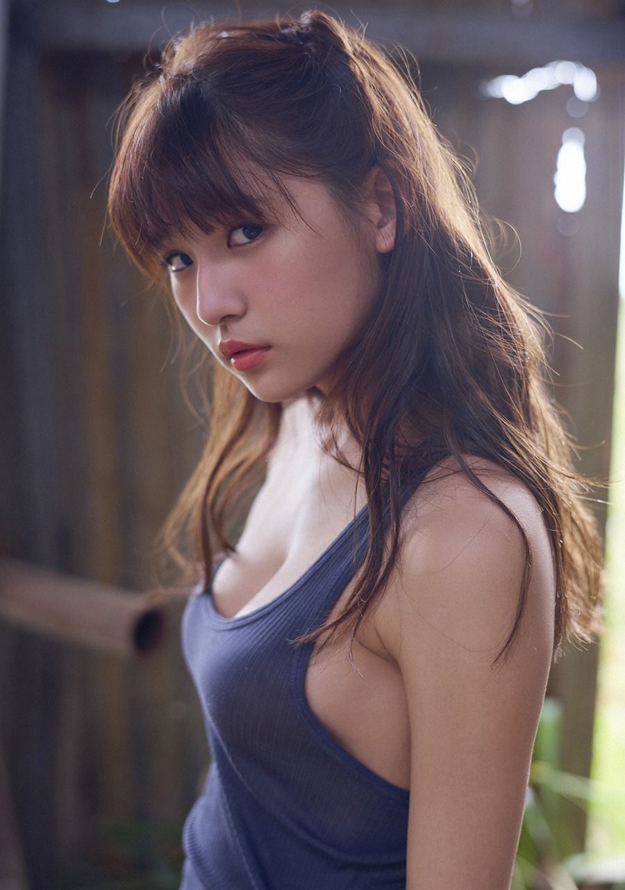 [WPB-net] No.204 浅川梨奈「記憶と記録」[106](第75页)