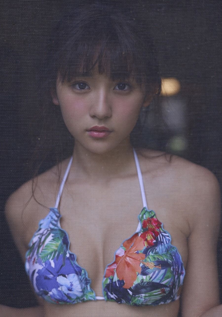 [WPB-net] No.204 浅川梨奈「記憶と記録」[106](第79页)