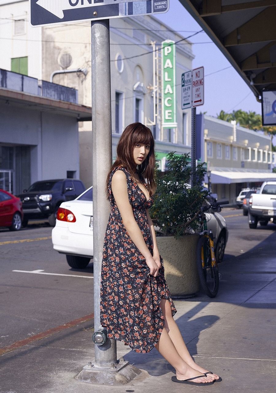 [WPB-net] No.204 浅川梨奈「記憶と記録」[106](第81页)