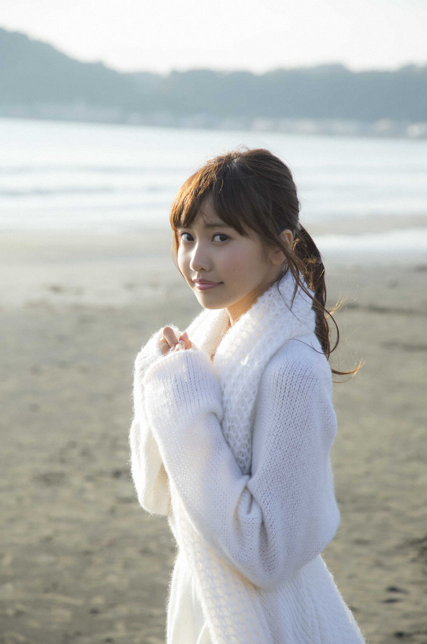 [WPB-net] No.250 Hinako Sano 佐野ひなこ「冬のぬくもり」[62](第42页)