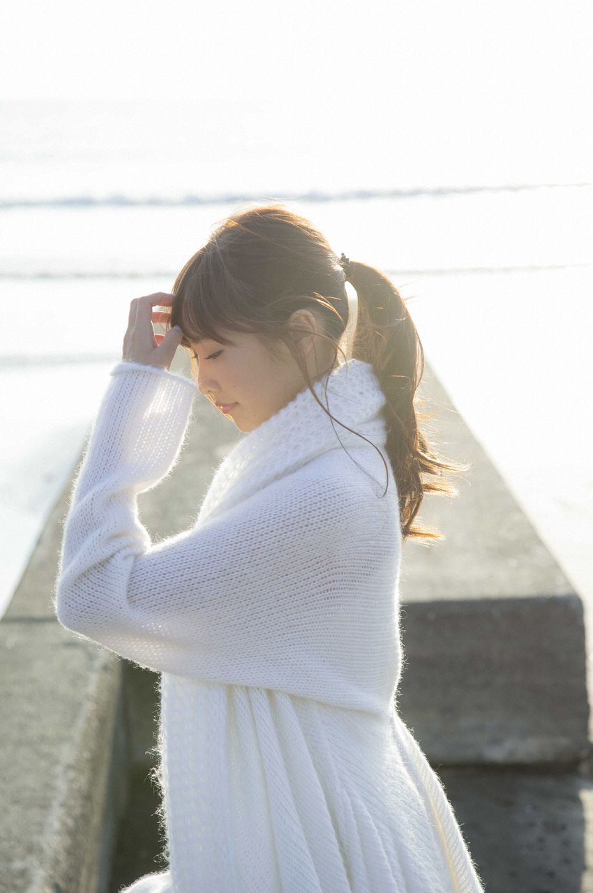 [WPB-net] No.250 Hinako Sano 佐野ひなこ「冬のぬくもり」[62](第43页)