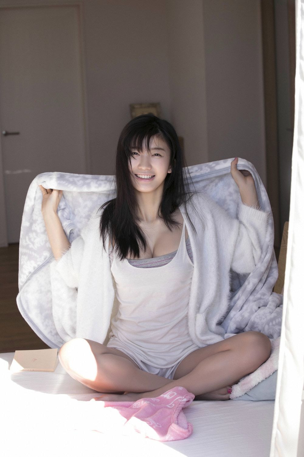 [YS-Web] Vol.811 小倉優香 - 女神降臨[100](第18页)