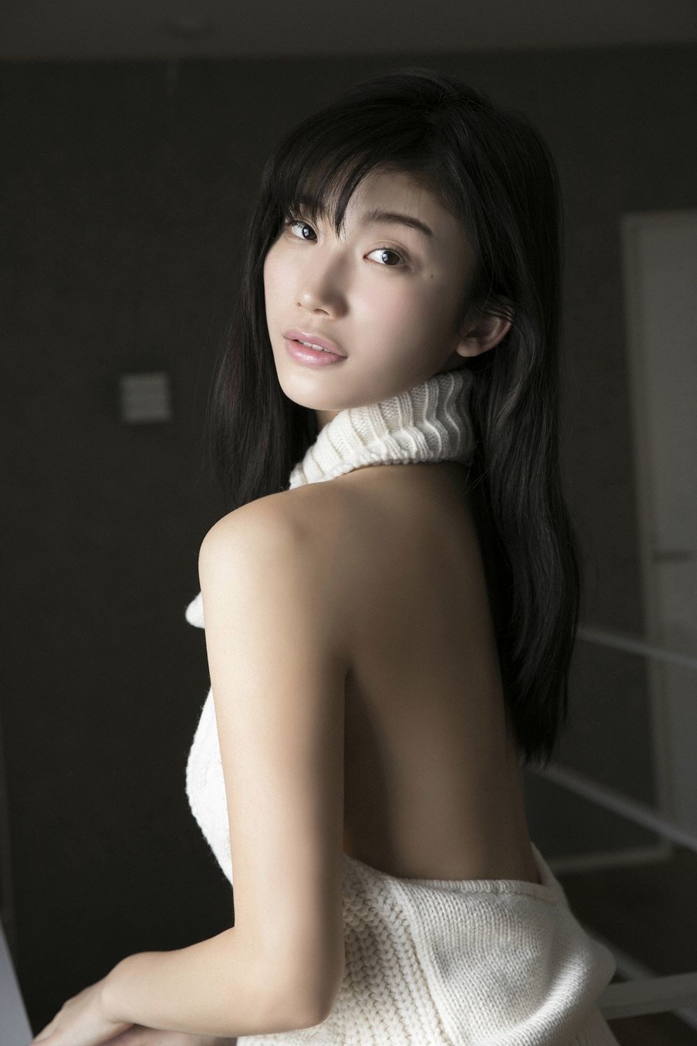 [YS-Web] Vol.811 小倉優香 - 女神降臨[100](第88页)