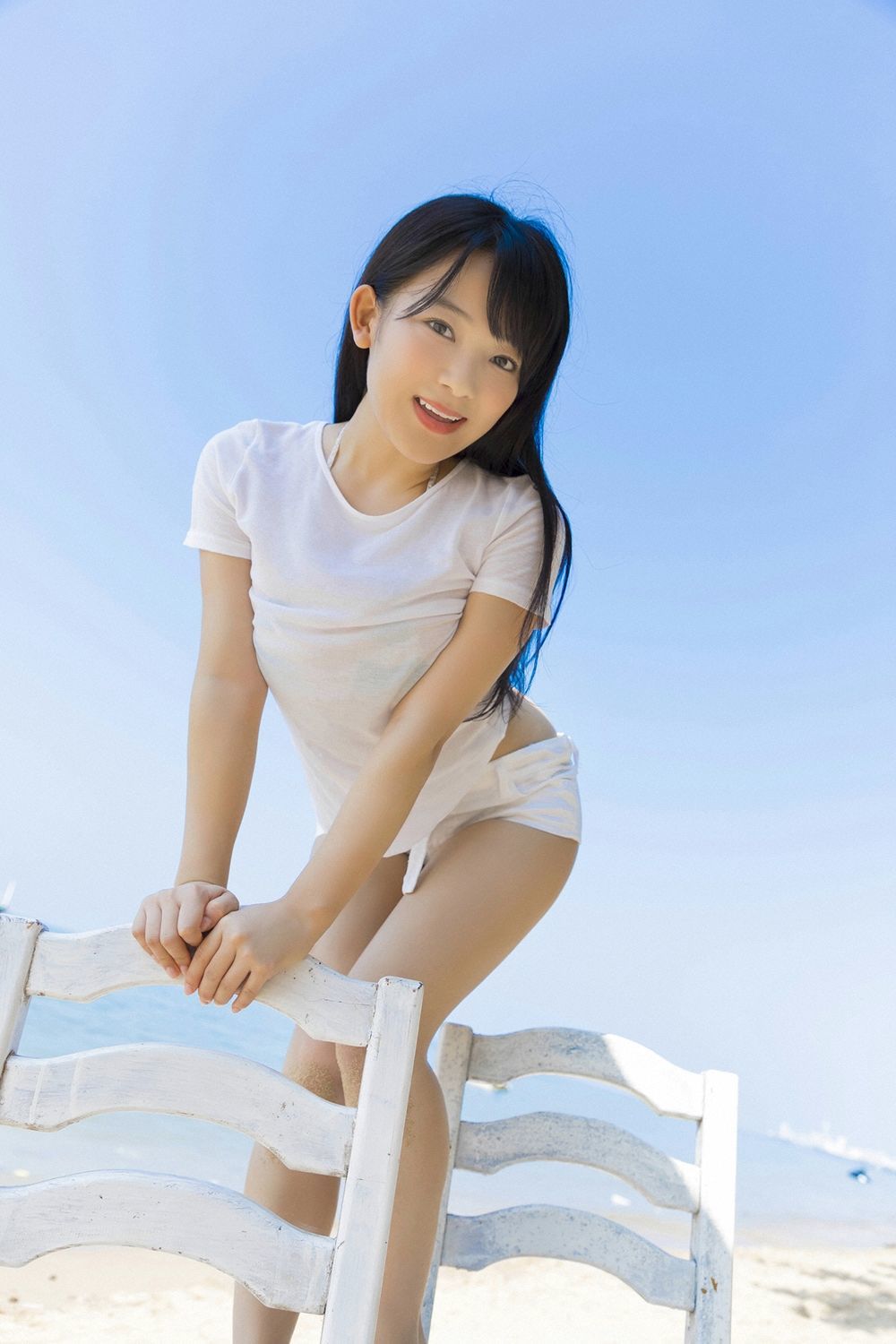 [YS-Web] Vol.813 Jun Amaki 天木じゅん 写真套图[100](第61页)