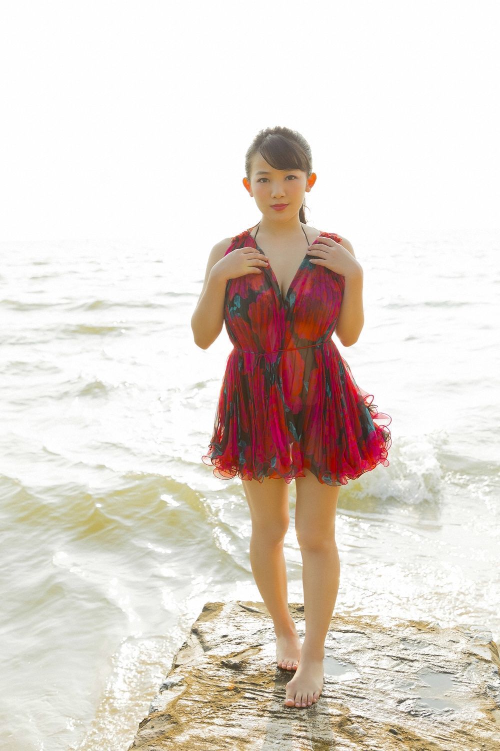 [YS-Web] Vol.813 Jun Amaki 天木じゅん 写真套图[100](第86页)