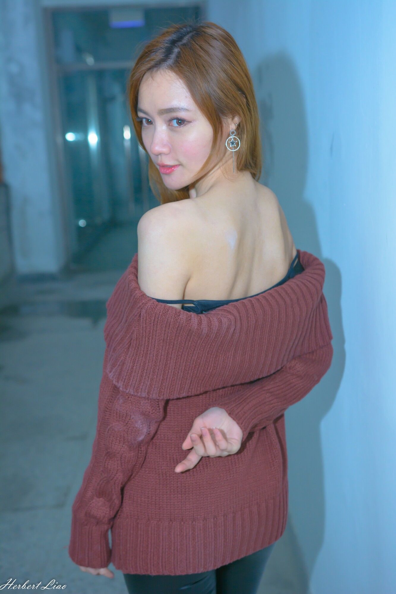 [台湾美女] 苏小立 - 台北東區街拍 写真图片[56](第57页)