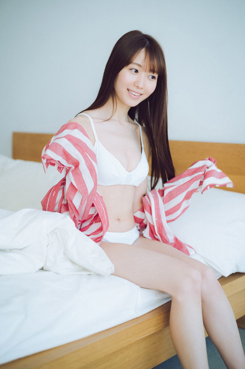 [WPB-net] Emiri Otani 大谷映美里「きみと、ふたりで。」[77](第8页)