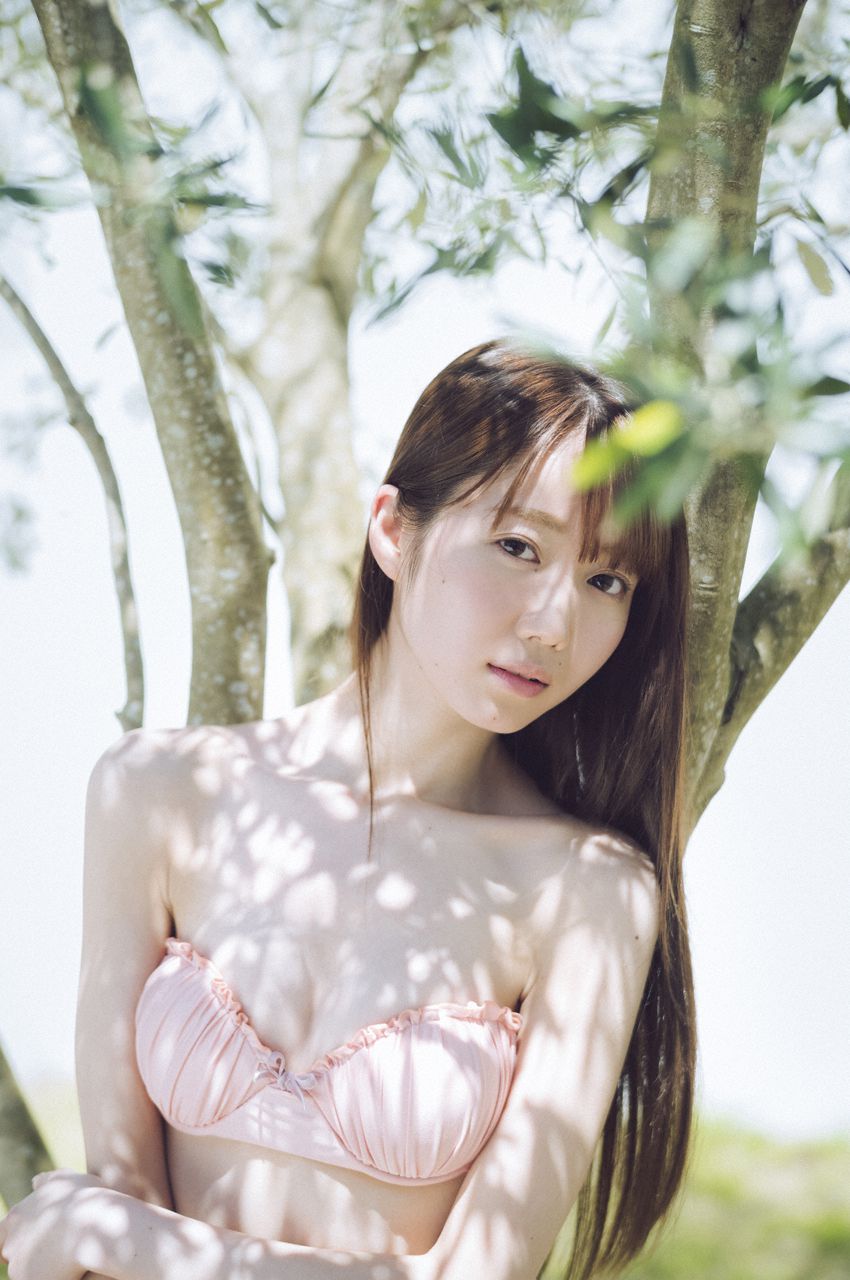 [WPB-net] Emiri Otani 大谷映美里「きみと、ふたりで。」[77](第32页)