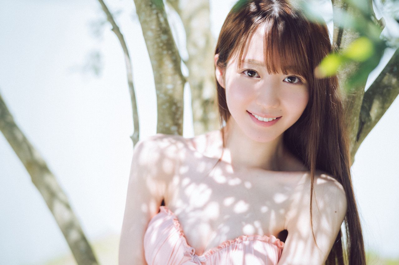 [WPB-net] Emiri Otani 大谷映美里「きみと、ふたりで。」[77](第33页)