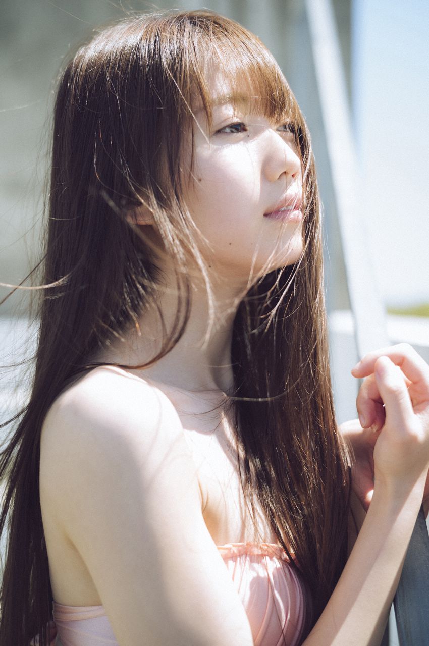 [WPB-net] Emiri Otani 大谷映美里「きみと、ふたりで。」[77](第38页)