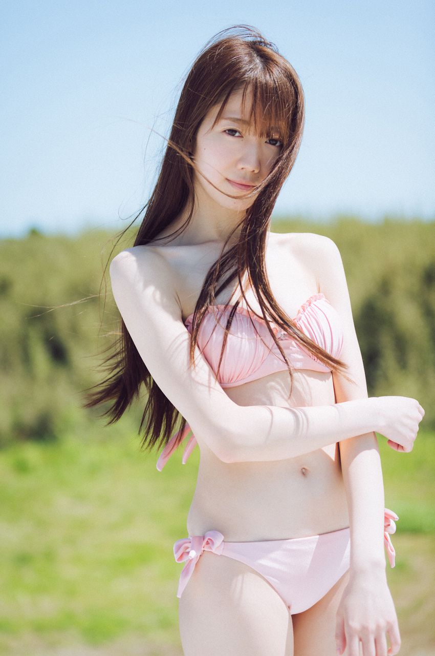 [WPB-net] Emiri Otani 大谷映美里「きみと、ふたりで。」[77](第39页)
