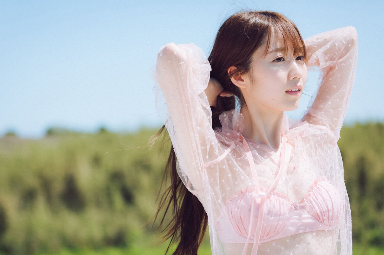[WPB-net] Emiri Otani 大谷映美里「きみと、ふたりで。」[77](第41页)