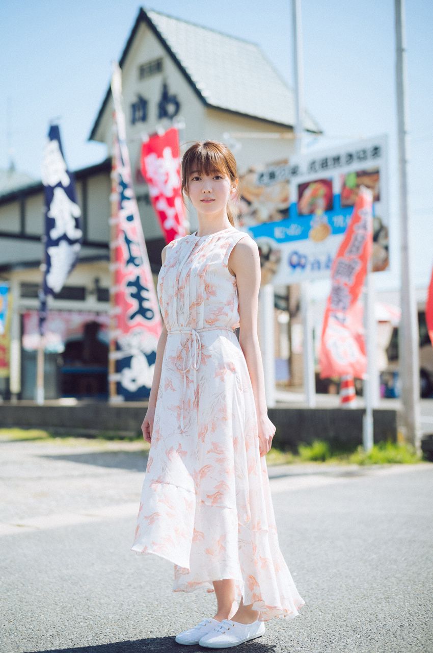 [WPB-net] Emiri Otani 大谷映美里「きみと、ふたりで。」[77](第41页)