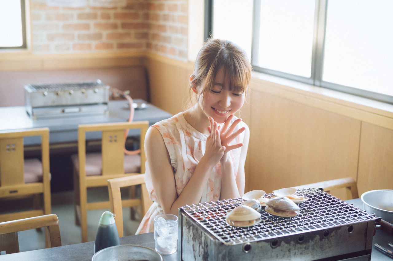 [WPB-net] Emiri Otani 大谷映美里「きみと、ふたりで。」[77](第44页)