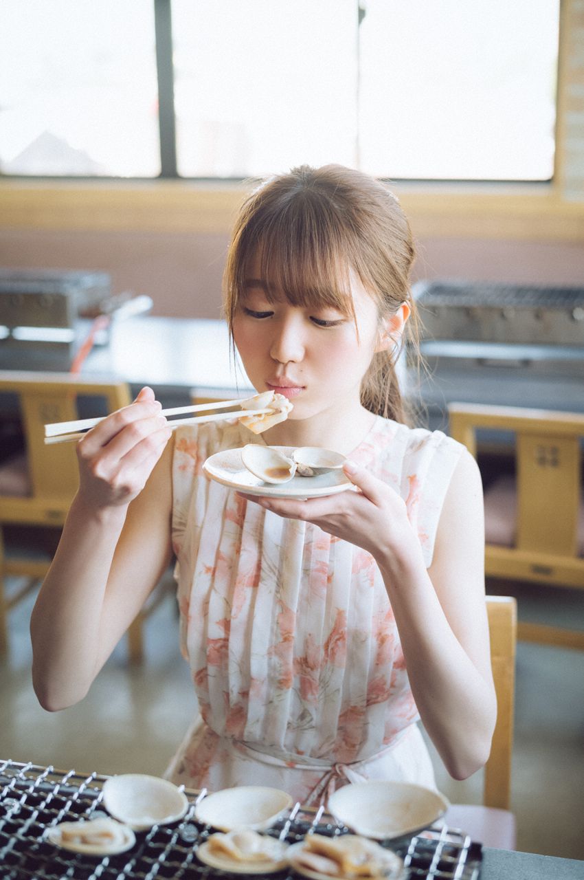 [WPB-net] Emiri Otani 大谷映美里「きみと、ふたりで。」[77](第47页)