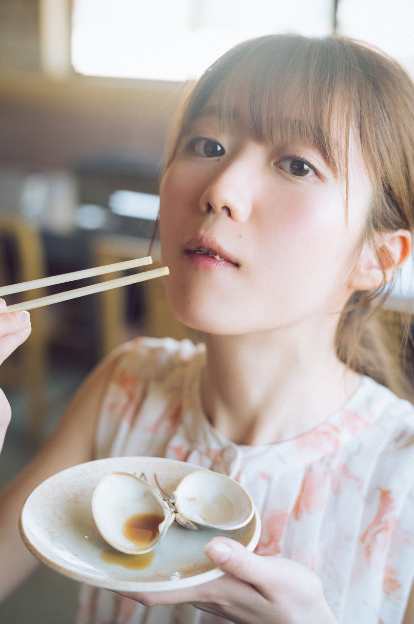 [WPB-net] Emiri Otani 大谷映美里「きみと、ふたりで。」[77](第49页)