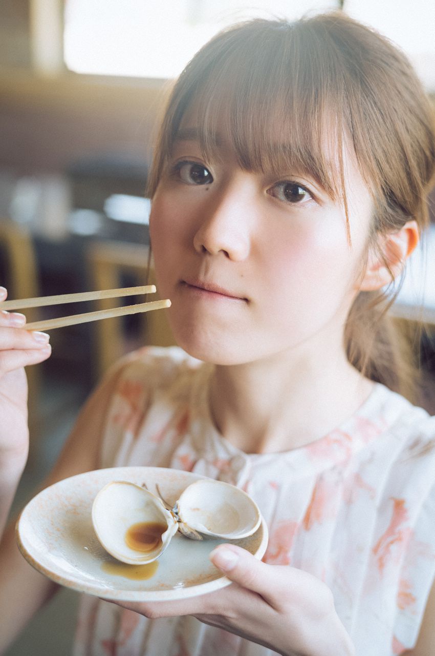 [WPB-net] Emiri Otani 大谷映美里「きみと、ふたりで。」[77](第49页)