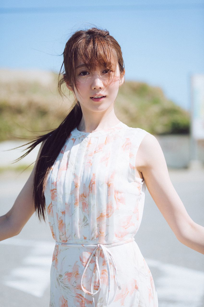 [WPB-net] Emiri Otani 大谷映美里「きみと、ふたりで。」[77](第58页)