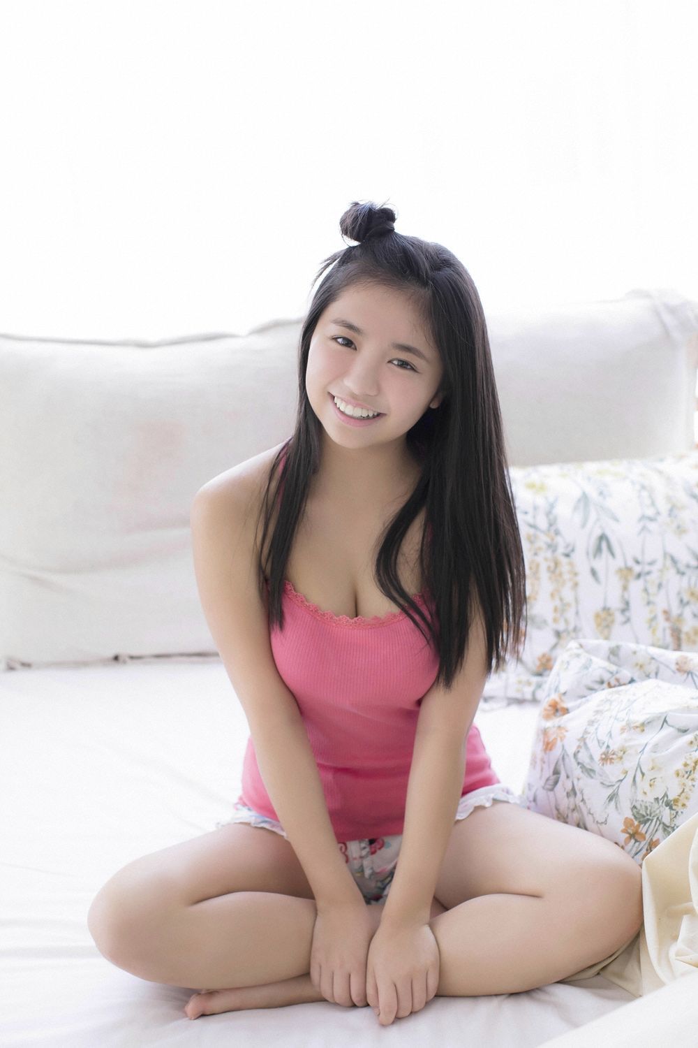 [YS-Web] Vol.812 大原優乃 「最強ニッポンBody」[100](第60页)