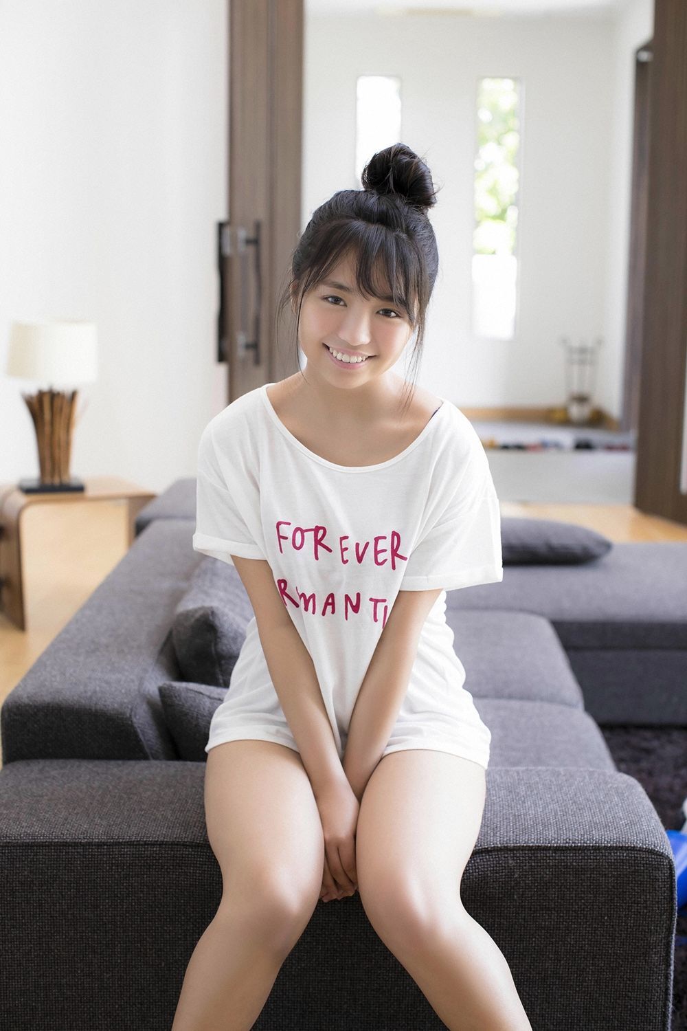 [YS-Web] Vol.812 大原優乃 「最強ニッポンBody」[100](第61页)
